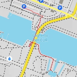 thumbnail for Ponte Hashi - Roma