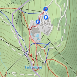 thumbnail for Fischer Seppl Weg