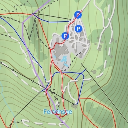 thumbnail for Felsensee