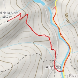 thumbnail for Col della Siera