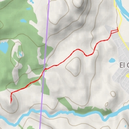 thumbnail for Dos Condores