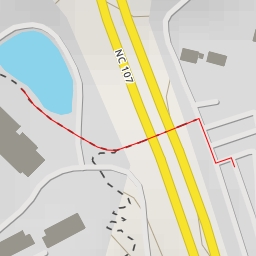 thumbnail for North Carolina Center for the Advancement of Teaching - Nccat Drive