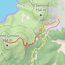 thumbnail for Semaforo di Monte Grosso