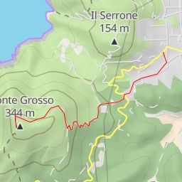 thumbnail for Monte Grosso