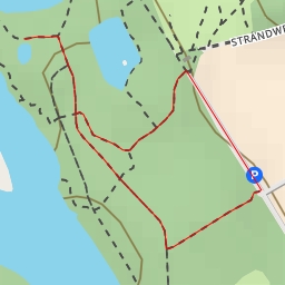 thumbnail for Achsiedlungsstraße