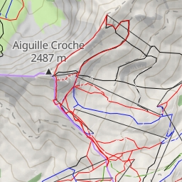 thumbnail for Tête du Véleray