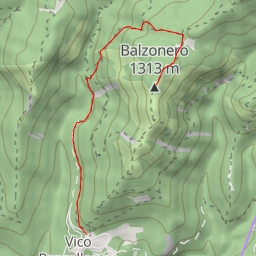 thumbnail for Balzonero