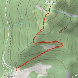 thumbnail for Punta della Madonnina