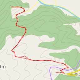 thumbnail for Խորաձոր 2127մ