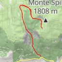 thumbnail for Casara Montagna Nova - SP76