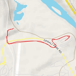 thumbnail for Horseshoe Lake Trail - Horseshoe Lake Trail