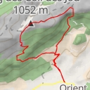 thumbnail for Puig des Coll des Jou