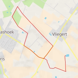 thumbnail for Vliegertsdijk