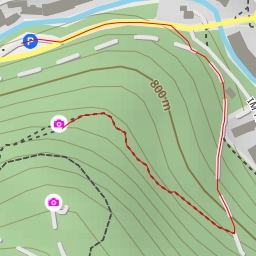 thumbnail for Luisenruhe - St. Blasien