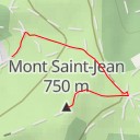 thumbnail for Mont Saint-Jean - Waldersbach