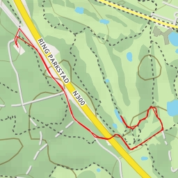 thumbnail for Golfbaan Brunssummerheide - Kranenpool