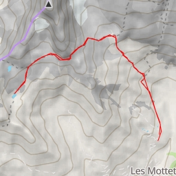 thumbnail for Sentier Thomas Roques - Sentier Thomas Roques