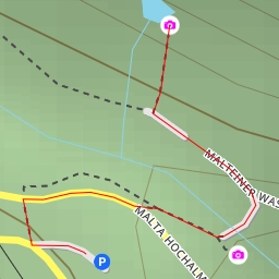 thumbnail for Melnikfall