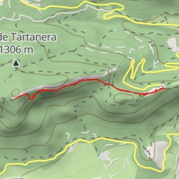 thumbnail for Cap de Tartaneda