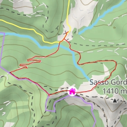 thumbnail for Poncione di Cabbio