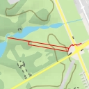 thumbnail for Aleja generała Gustawa Orlicz-Dreszera - Aleja generała Gustawa Orlicz-Dreszera - Łódź