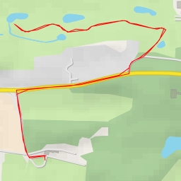 thumbnail for Mariott Worsley Park Golf Club - Walkden Road - Manchester