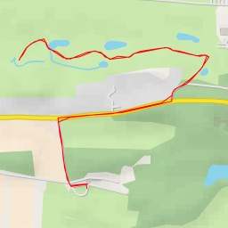 thumbnail for Mariott Worsley Park Golf Club - Walkden Road - Manchester