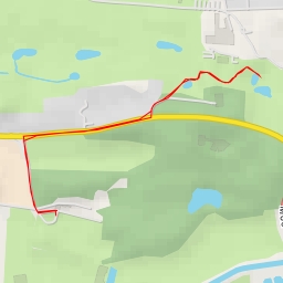 thumbnail for Old Hall Lane - Salford