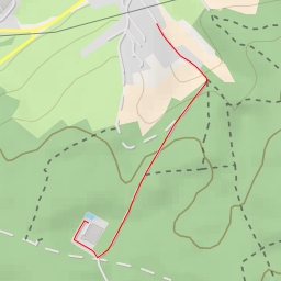 thumbnail for Chemin de la Castille - Chemin de la Castille