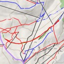 thumbnail for Plans - Route du Col de Joly