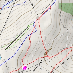 thumbnail for Refuge La Roselette