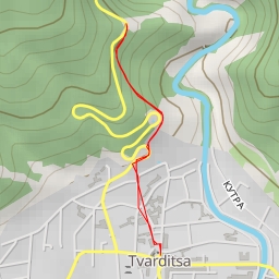 thumbnail for Сечената Скъла