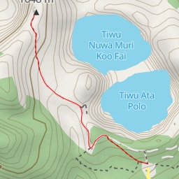 thumbnail for Keli Mutu