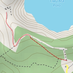 thumbnail for Jalan Moni - Kelimutu