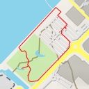 thumbnail for Piranska cesta / Strada di Pirano