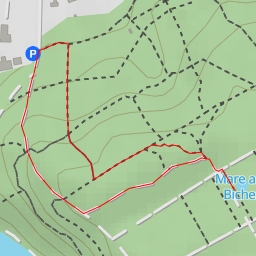 thumbnail for Mare aux Biches