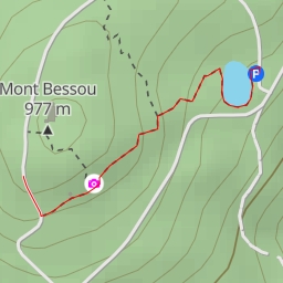 thumbnail for Mont Bessou