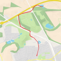 thumbnail for Sprockhoevel Way - Sprockhoevel Way - Wakefield