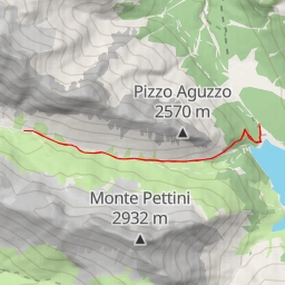 thumbnail for Lago dell'Alpisella