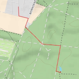 thumbnail for L 208 - L 208 - Sachsenwald