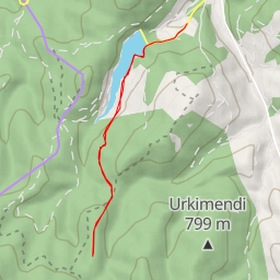 thumbnail for Pikandiain