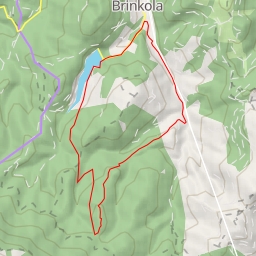 thumbnail for Urkimendi