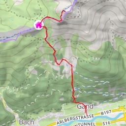 thumbnail for Hirschpleiskopf