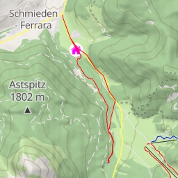 thumbnail for Quellenweg - Percorso Didattico Biotopo - Quellenweg - Percorso Didattico Biotopo - Prags - Braies