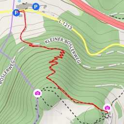 thumbnail for Naturfreundehaus