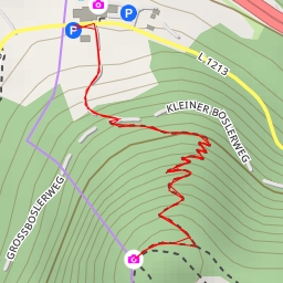 thumbnail for Boßler