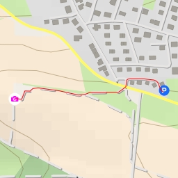 thumbnail for Nürnberger Straße