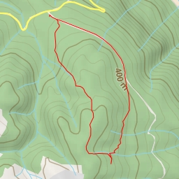 thumbnail for מצפור דויד איזן