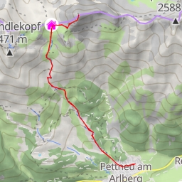 thumbnail for Grießkopf