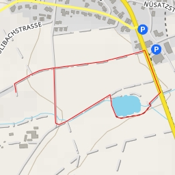 thumbnail for Weiergass